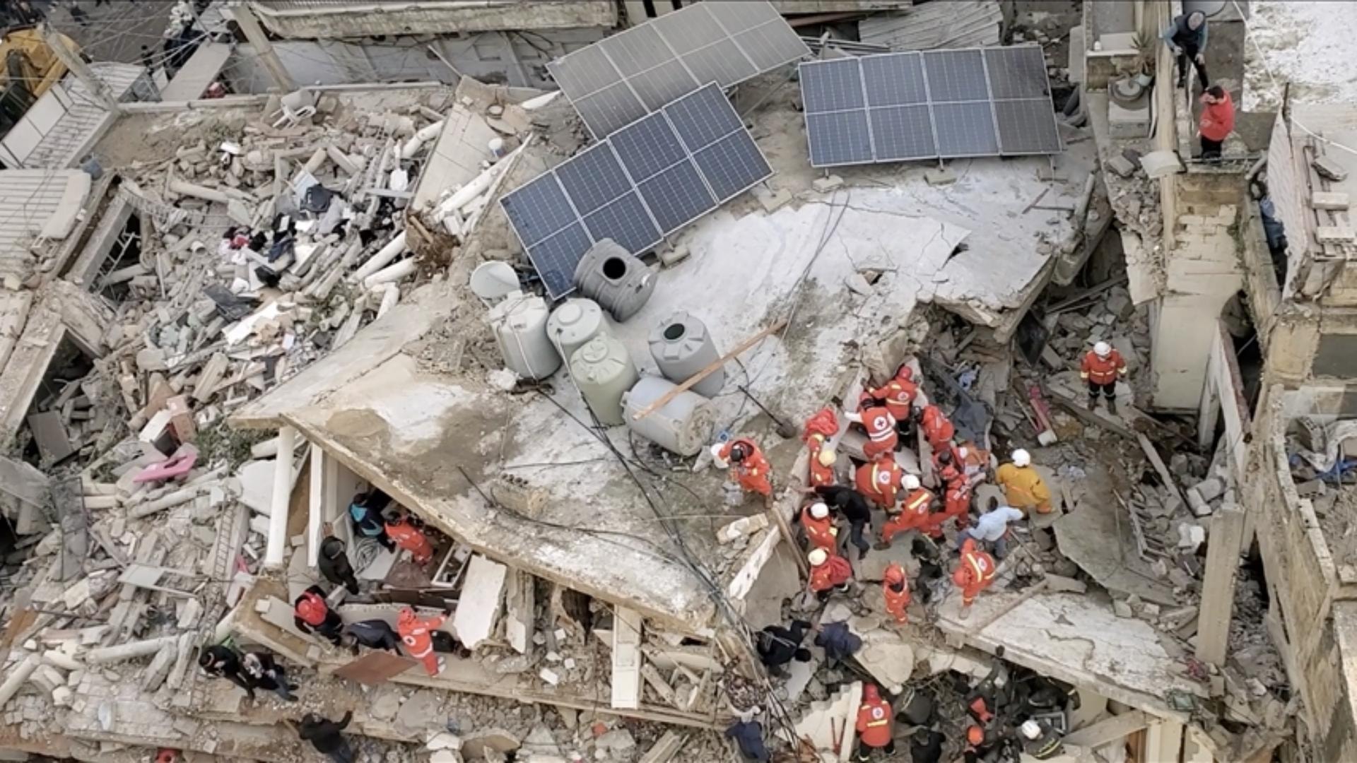 نقابة المالكين: للتحرُّك الفوريّ قبل فوات الأوان!