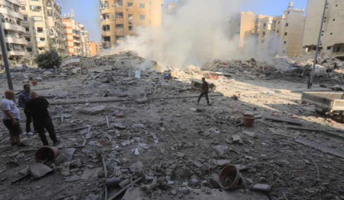 طهران تمتصّ الضربة... ولبنان يواجه خطر القائمة السوداء بعد 