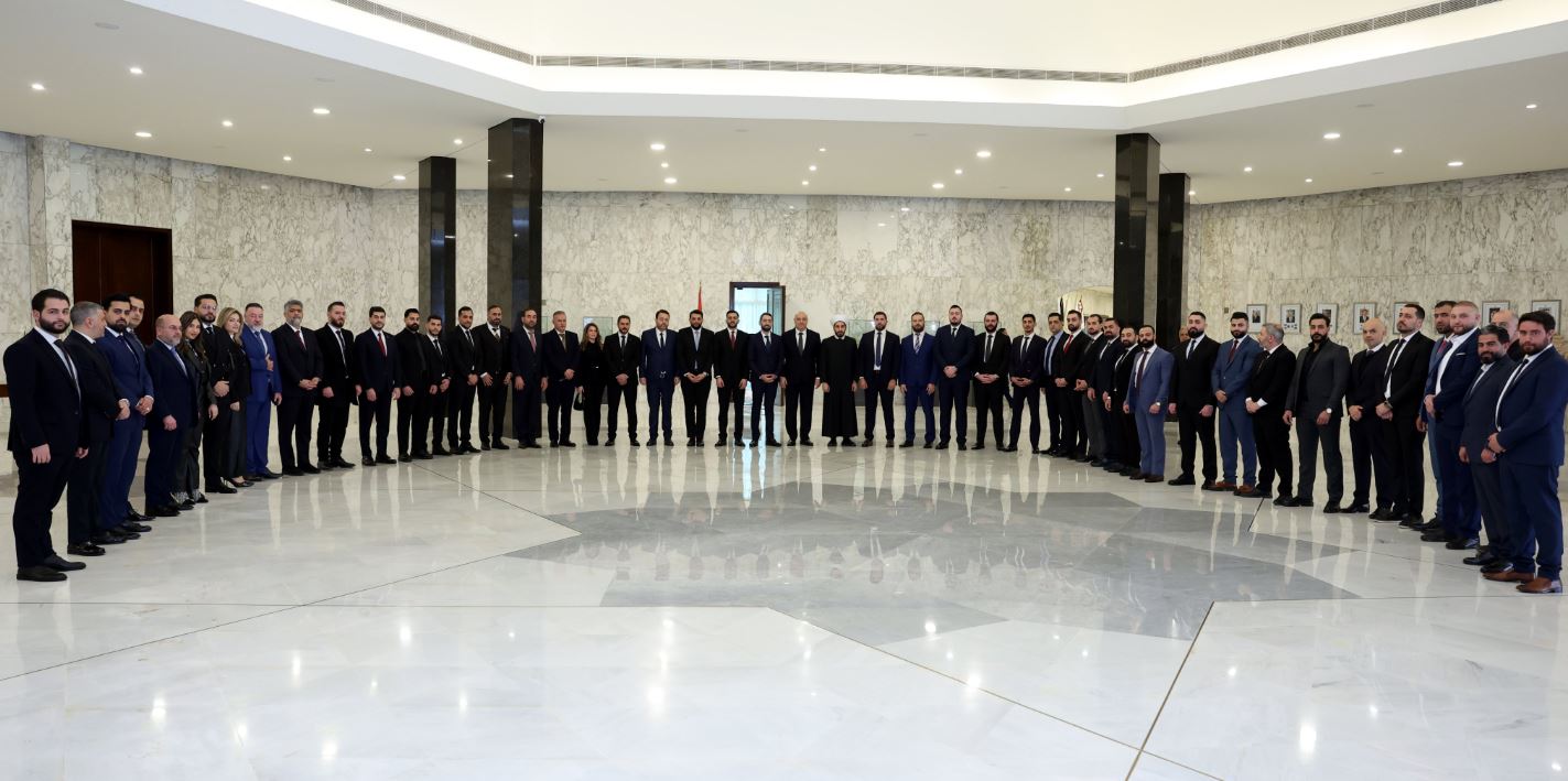 الرئيس عون: اكتظاظ السجون لا يعالج بالعفو العام... و