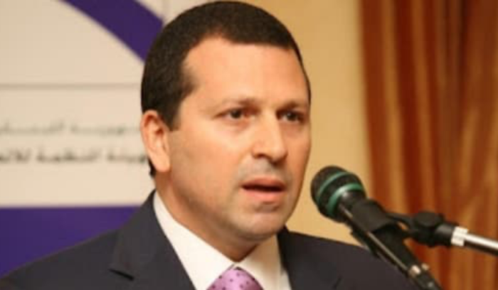 شحادة: الدولة عازمة على حصر السلاح بالمطلق تحت سيطرة الجيش