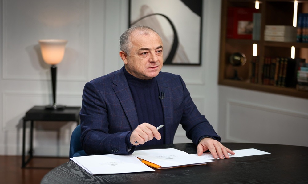 بو صعب: لا أحد يجرؤ على المطالبة بالتمديد