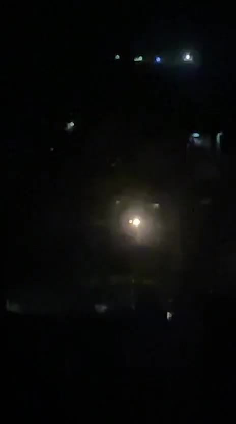 بالفيديو - قتيل في الغارة الاسرائيلية على الطيري