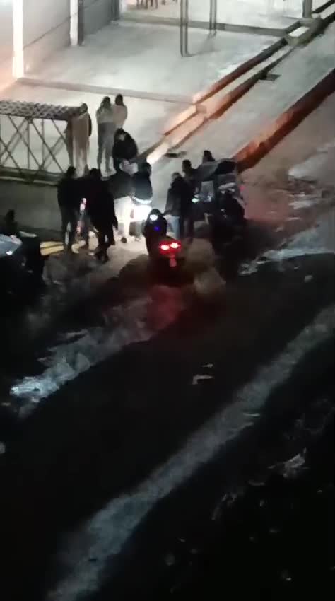 جريحان في إطلاق نار في القبة – طرابلس