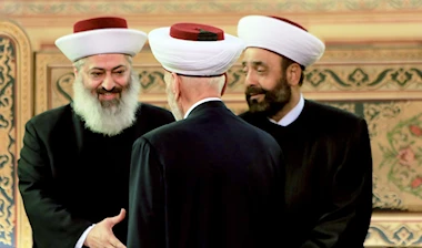 بعد شهور من نومه في الأدراج: «شورى الدولة» يُحرِّك الطعن في التمديد لدريان