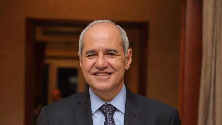 خلف: سيادة لبنان خطّ أحمر… ولسنا أرضًا سائبة لمشاريع استيطان أو أحلام توسّعية