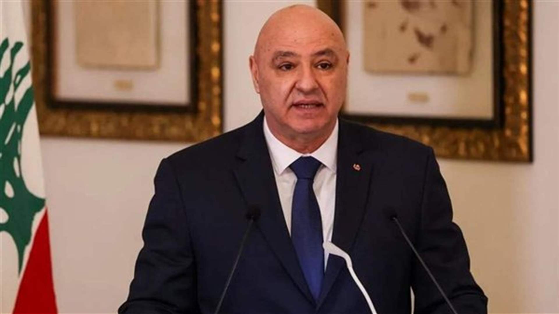 عون في ذكرى استشهاد الحريري: الوفاء لذكراه يكون بقيام دولة قوية عادلة