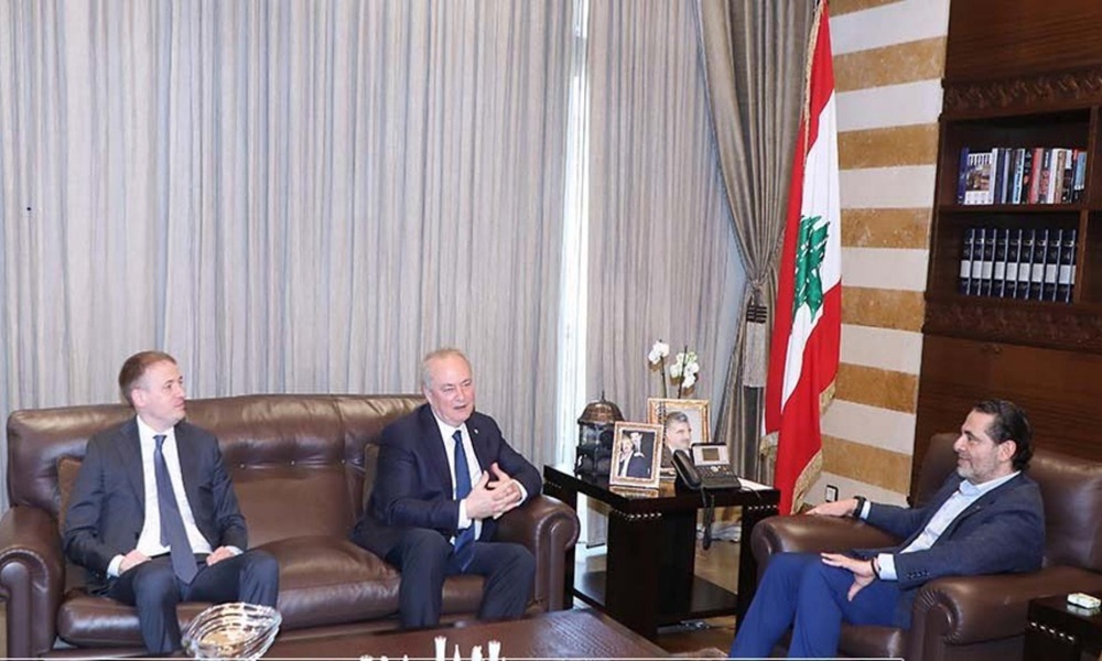 روداكوف من بيت الوسط: لإجراء الانتخابات في موعدها