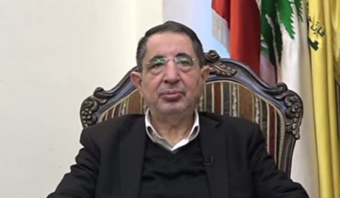 ما حقيقة طرد أهالي بريتال لنائب حزب الله من البلدة؟