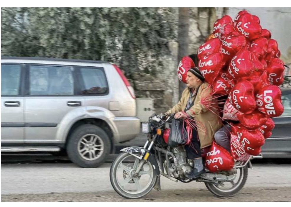 خريطة جديدة وسباق مبكر إلى أيار<br />
وُدّ خلف الكواليس... بين الحريري ولبنان المتغيّر: مرحلة دقيقة