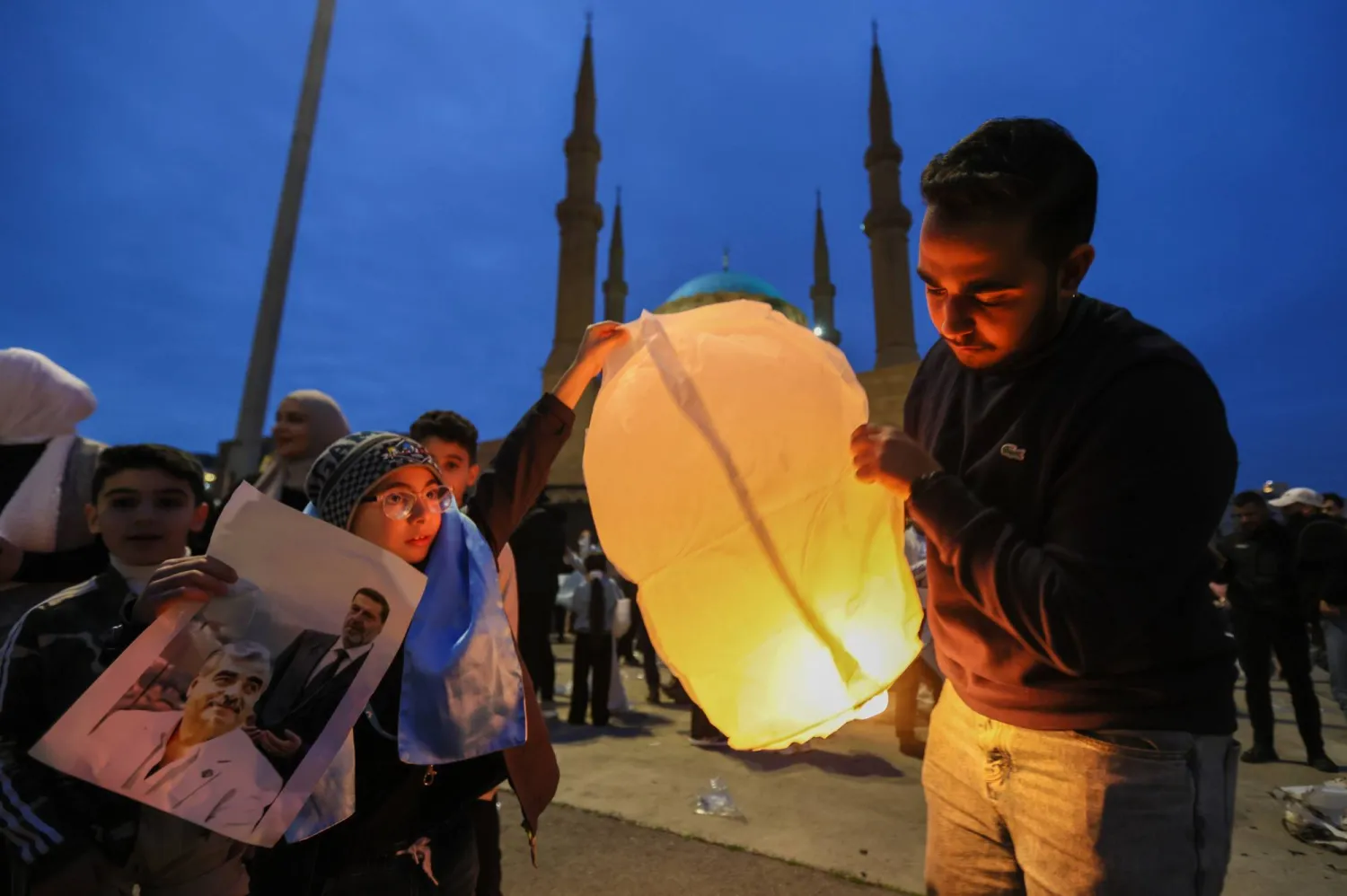 لبنان: إنجاز الاستحقاق النيابي يتقدم على التمديد<br />
التشريع ممر إلزامي لتعديل القانون وليس هيئة الاستشارات