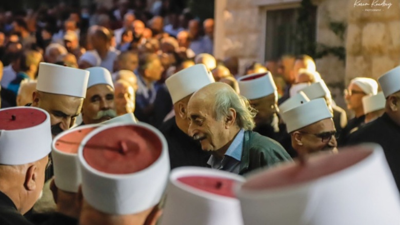 جنبلاط: رفض الانعزال معركة الأجيال المقبلة... والعِبر من تحرير الشحّار