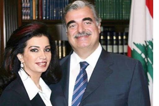 نازك الحريري في ذكرى استشهاد الرئيس رفيق الحريري: لنكمل مسيرة دولة القانون ونستعد ثقة اللبنانيين والعالم