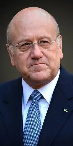 ميقاتي في ذكرى 14 شباط: نستحضر مبادئ رفيق الحريري في بناء الدولة وتعزيز العلاقات مع السعودية