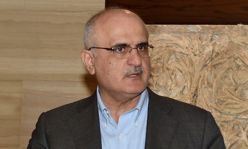 خليل: لا تأجيل للانتخابات والمعركة في موعدها