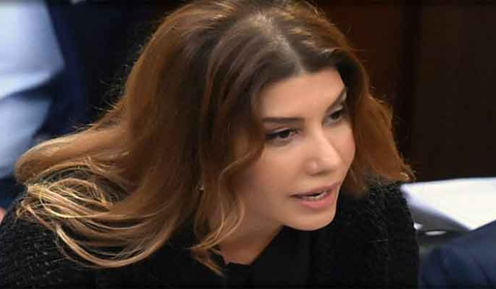 بولا يعقوبيان في ذكرى اغتيال الحريري: تجربة لامست فكرة الدولة وأسئلة العدالة ما زالت مفتوحة