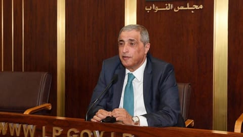 هاشم في ذكرى الحريري: سيبقى حاضرًا