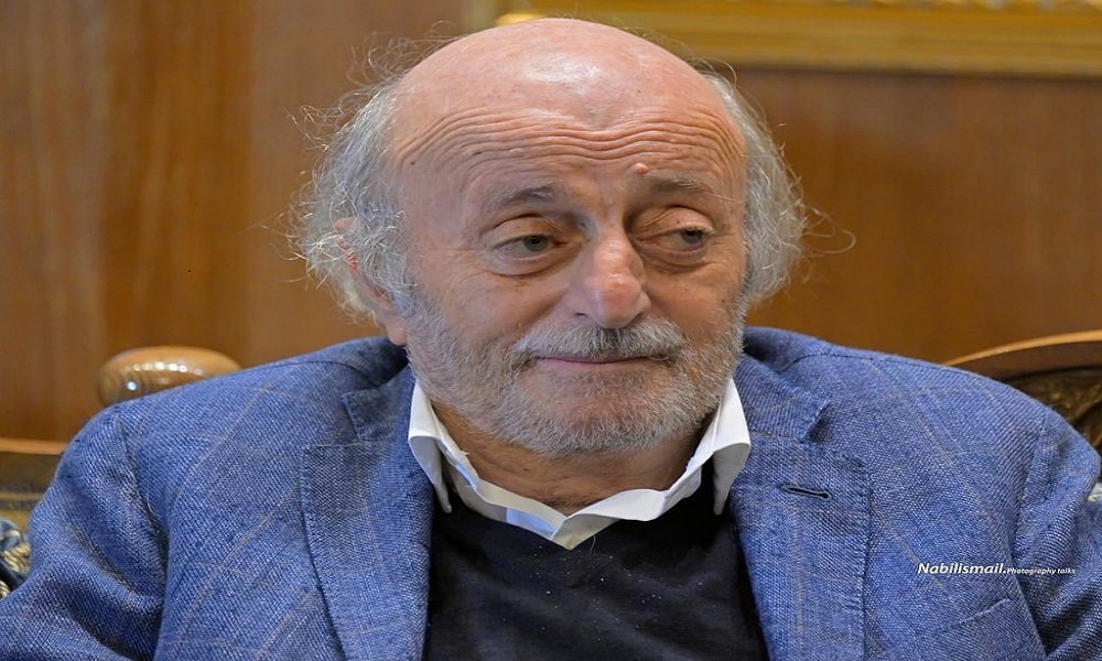 جنبلاط بعد لقاء الحريري: اتفاق الطائف قابل للتطبيق