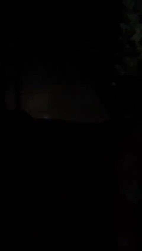 بالفيديو - كوادكابتر إسرائيلية تستهدف منزلاً في ميس الجبل بعبوات متفجرة