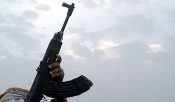 جريحان في رصاص طائش في الكرك - زحلة