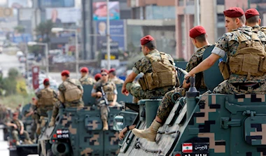 مؤتمر باريس لدعم الجيش: وعود تنتظر التطبيق