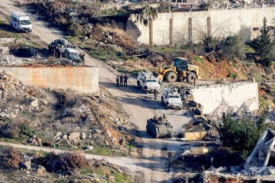 هل تتجاوز الحكومة اليوم «لغم» شمال الليطاني؟<br />
رأي هيئة التشريع يُهدّد بتفجير الاستحقاق النيابي