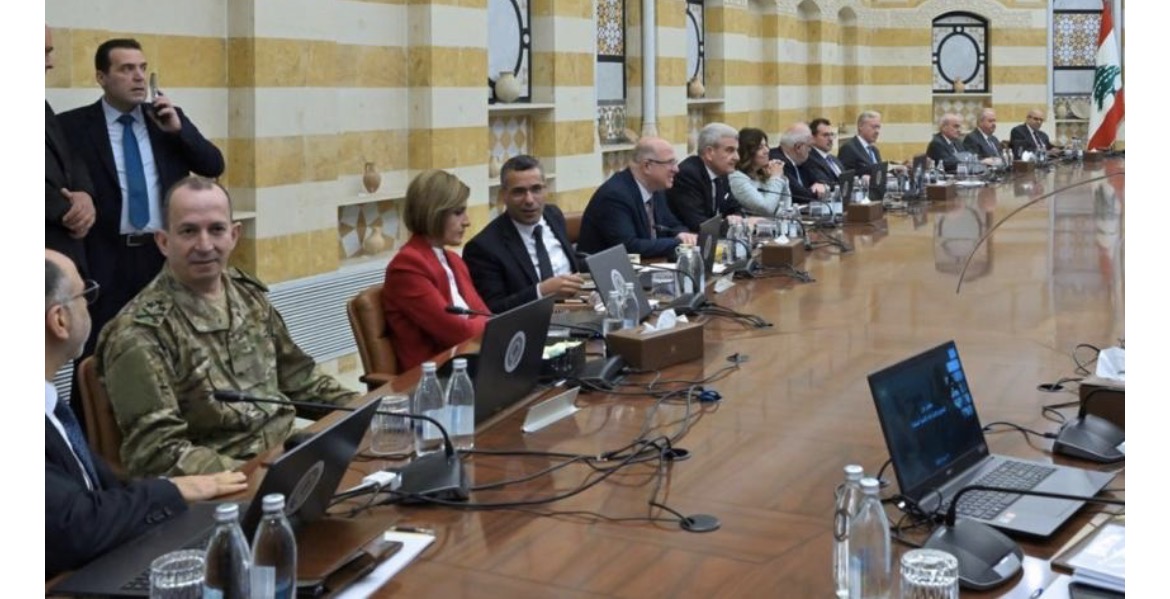 الأكثرية مؤمّنة والمجتمع الدولي ينتظر على كوع 