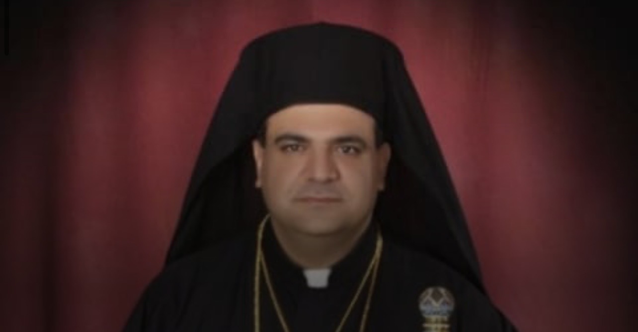 المطران ابراهيم: مدعوون لأن نعيش الصوم شهادة حية لا عادة متوارثة