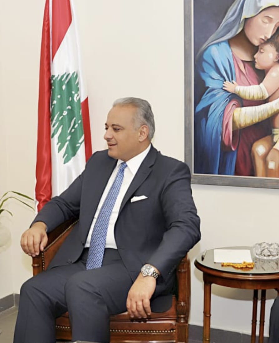 المرتضى معايداً الكاثوليك: لعلّ في الصوم ما يعيد إلى القلوب قدرتها على احتضان بعضها، وعلى تحويل الألم رجاءً، والتعب وعدًا بخلاصٍ آتٍ