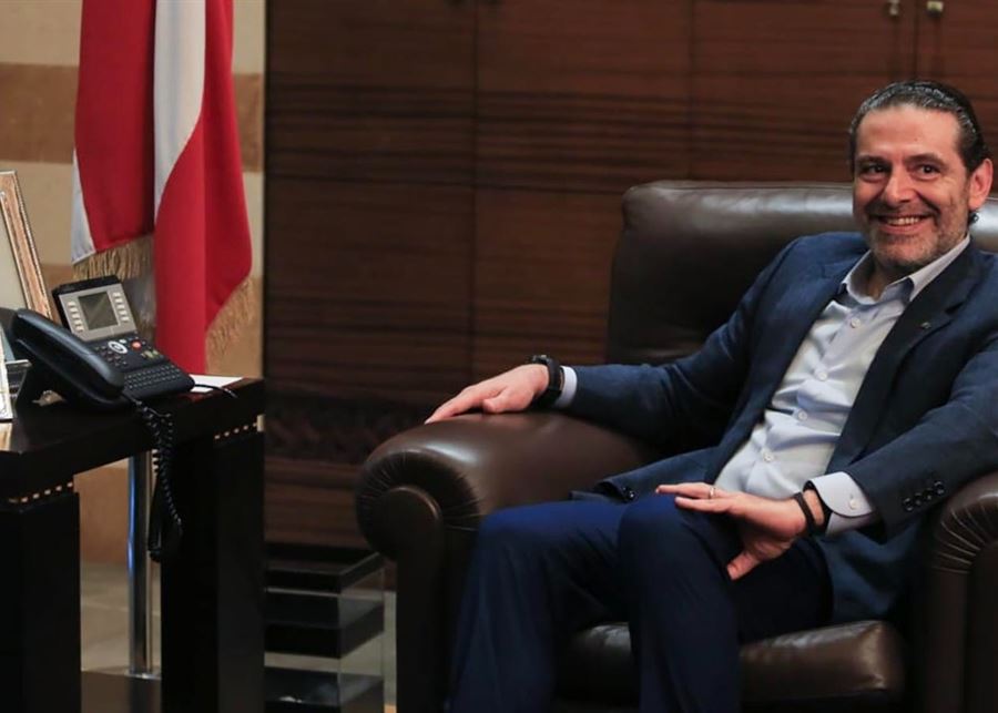 الحريري التقى سفيرة النروج ونوابا وهيئات فرنجية: الأمور السياسية الكبيرة تُبحث في وقتها