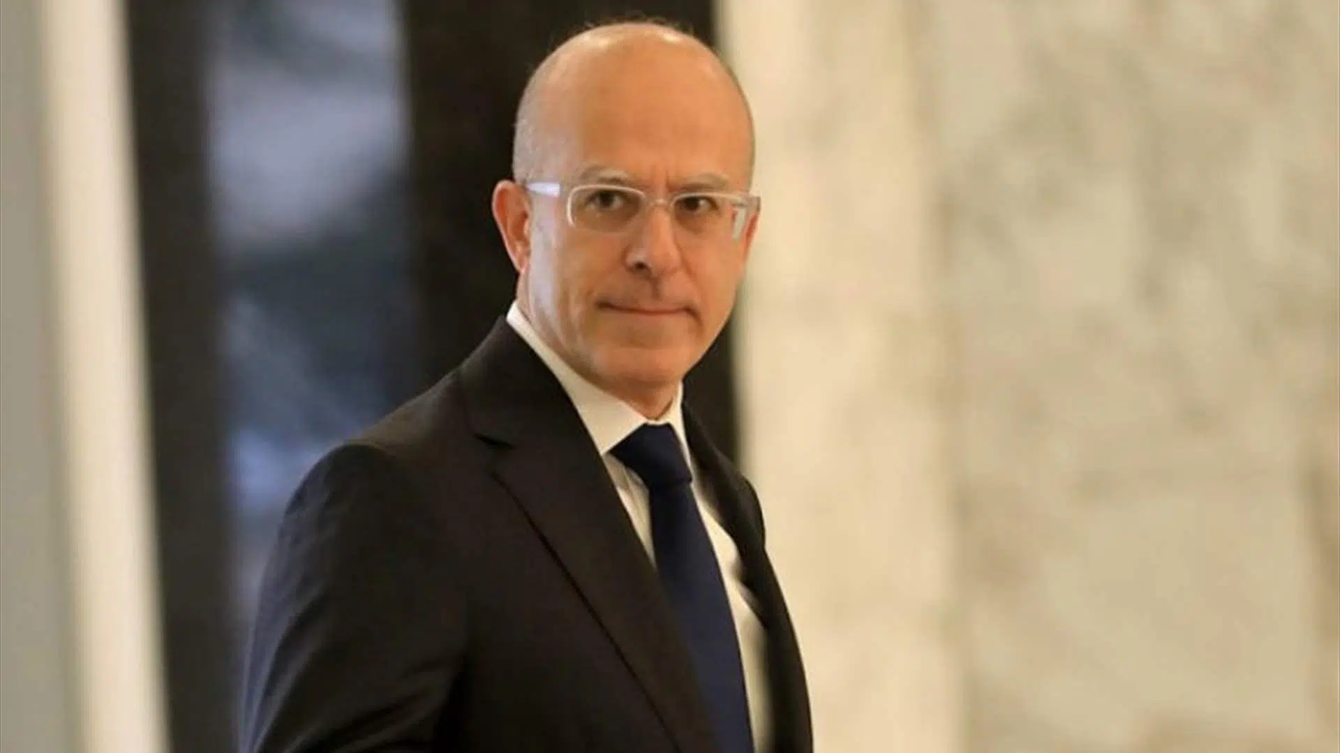 مكي أطلق مشروع “تعزيز الحوكمة في لبنان” بتمويل ايطالي