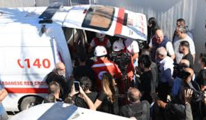 احتدام عنيف وجرائم حرب… والديبلوماسية بلا أفعال!