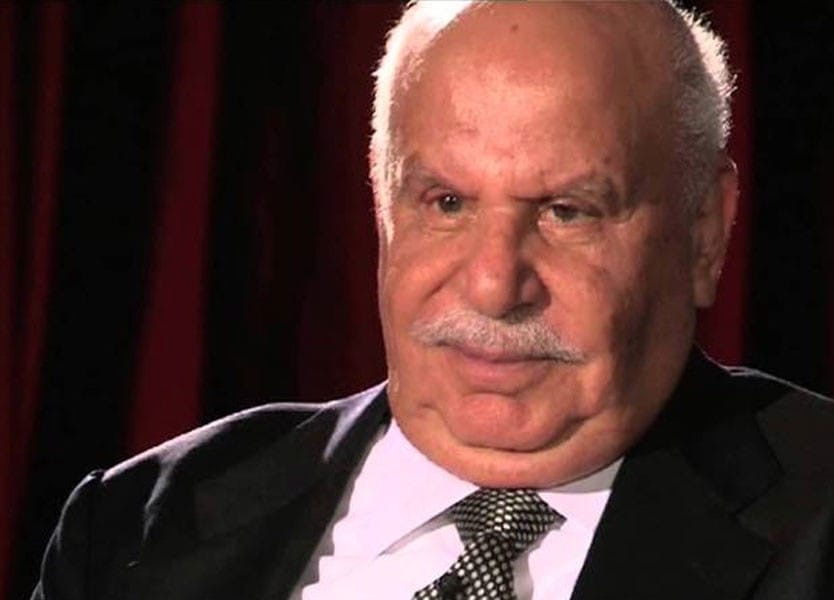 وزير سابق في ذمة الله!؟