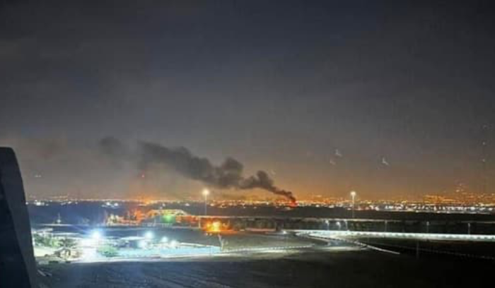 وكالة الأنباء الإيرانية عن مصادر إغاثية بطهران: لم يتم الإبلاغ عن أي حادثة في العاصمة أو محيطها تتطلب تدخلا ⁧‫