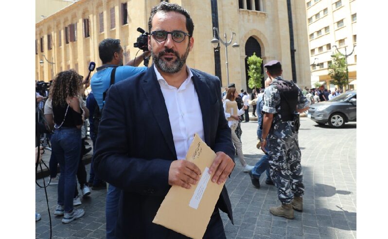 دويهي ينتقد زيادة TVA ويطالب بعدالة ضريبية شاملة