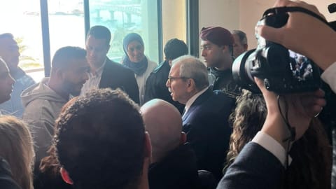 بالصور - سلام في طرابلس