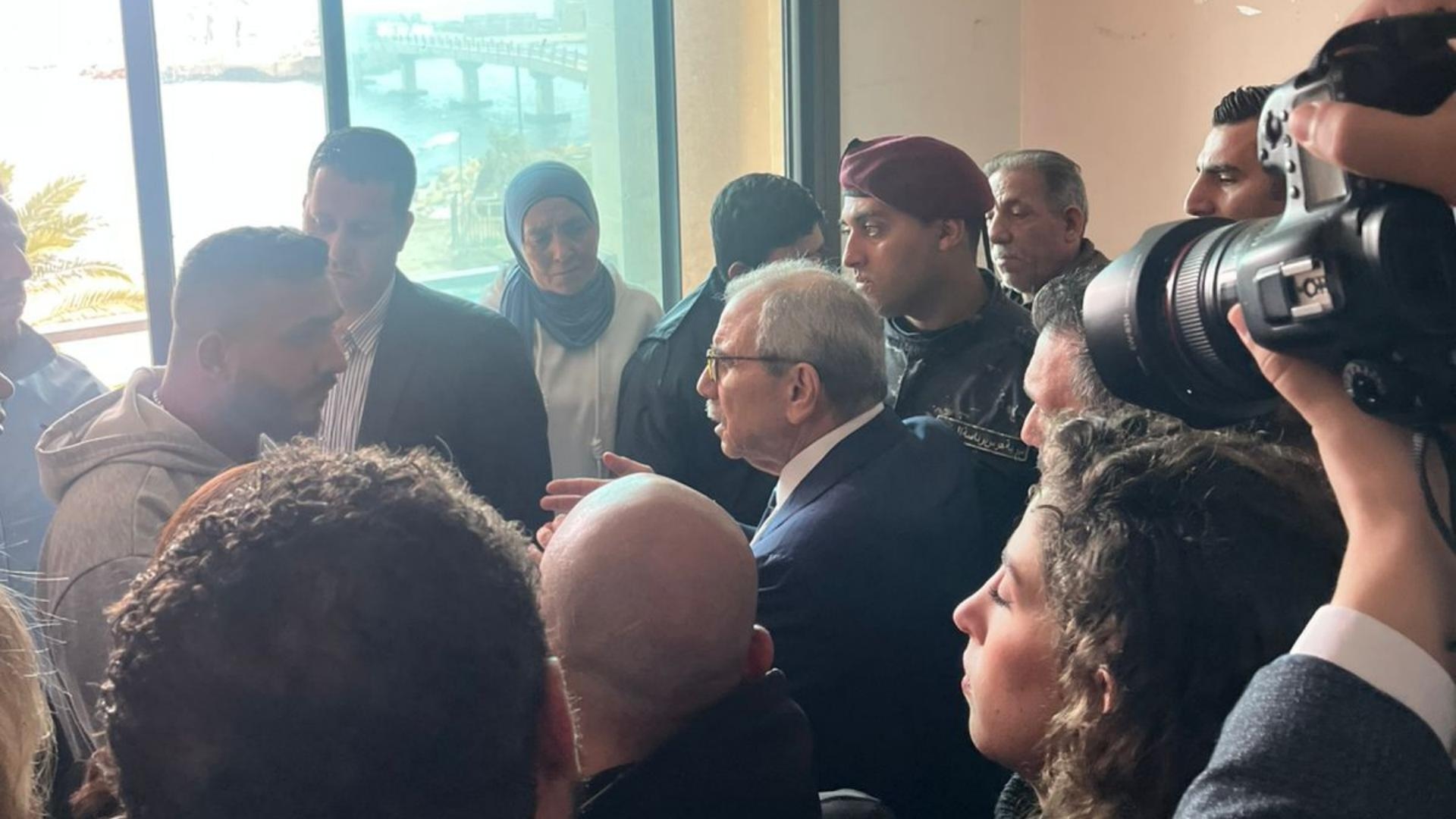 بالصور - سلام في طرابلس