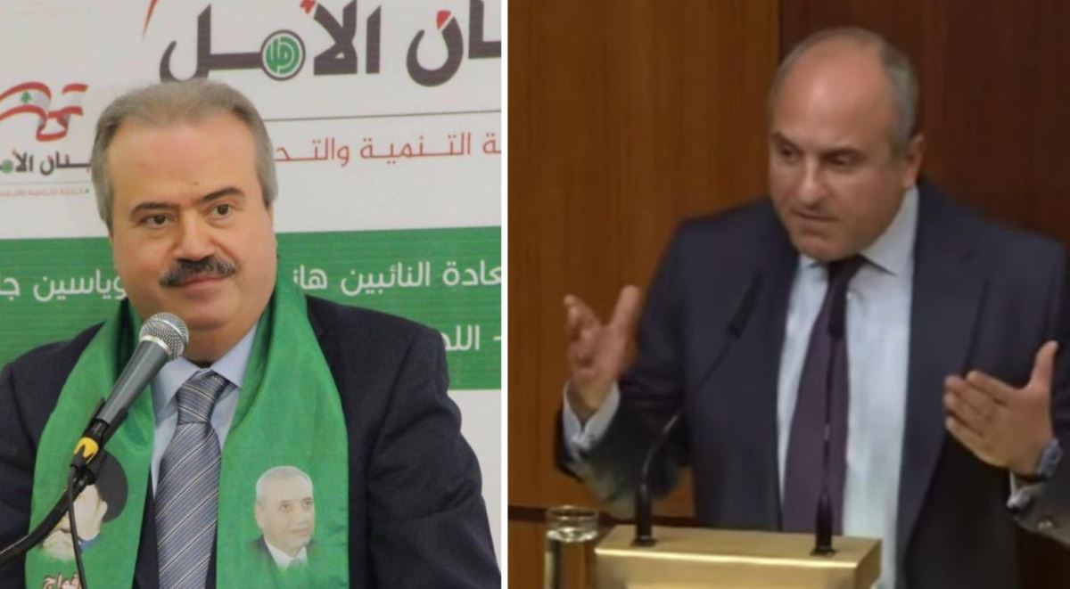 بو عاصي: قرار زيادة TVA بزمن المحل ضرب جنون