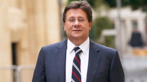 اتحاد المودعين المغتربين اللبنانيين يثمن موقف كنعان الداعم لحقوق المودعين