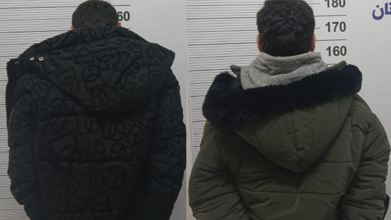 سلب ونشل بالدراجات… 