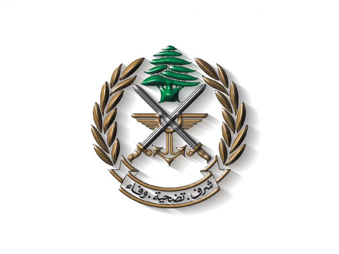 توضيح من قيادة الجيش بشأن التعرض للصحافيين أثناء الاحتجاجات