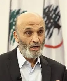 جعجع في رسالة تهنئة برمضان: لدولة قوية تنهي السلاح غير الشرعي وتعيد لبنان إلى سكة التعافي