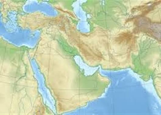 2026 بين إعادة رسم الشرق الأوسط وإدارة صراعاته