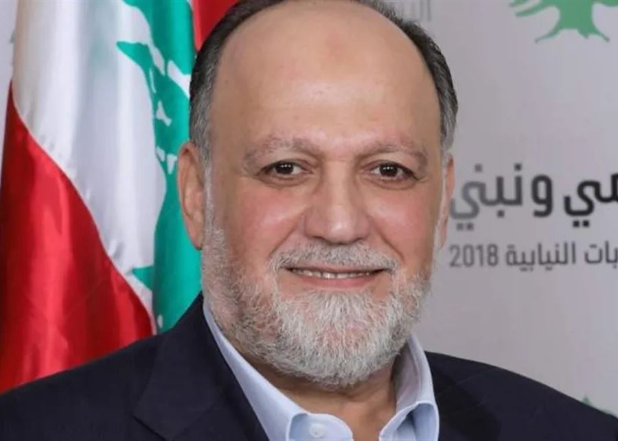 علي عمار: ما زلنا نمهلكم لتقوموا بواجباتكم لحماية السيادة الوطنية