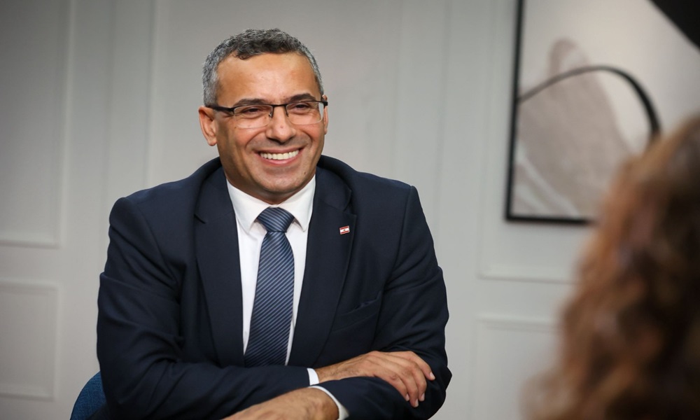 هاني: النهوض الزراعي في البقاع أولوية وطنية