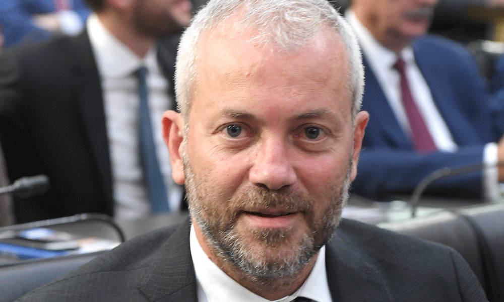 حبشي: “القوات” رفضت التصويت على زيادة الضرائب