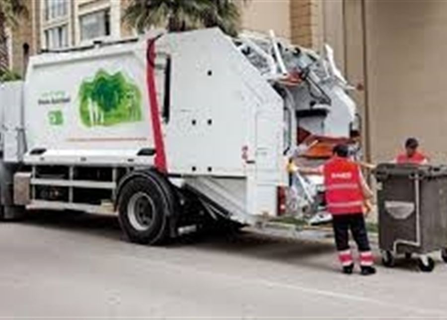 رامكو تعلّق جمع النفايات في المتن وكسروان بعد إغلاق مطمر الجديدة