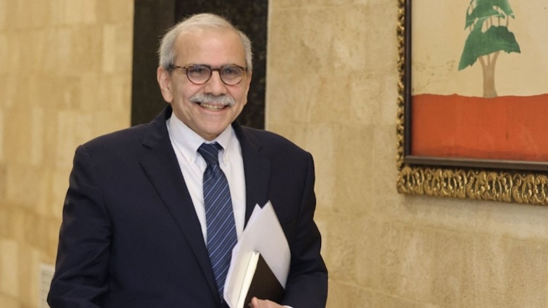 سلام يتسلّم دعوة لحضور الافطار السنوي لدار الطائفة الدرزية