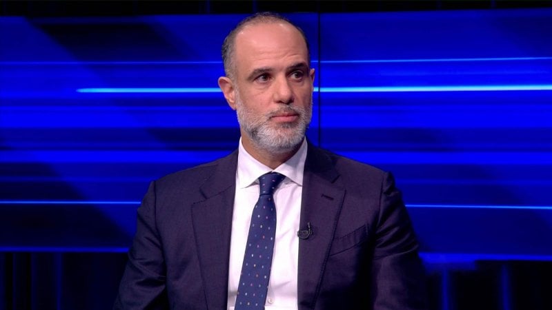 سلامة واستدامة ونمو… رسامني يعود بنتائج سياسية واقتصادية من واشنطن