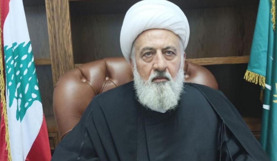 الخطيب: غدا الخميس أول أيام شهر رمضان