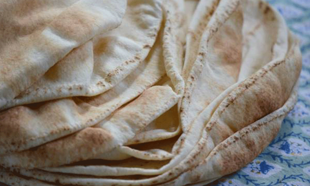 هل من زيادة على سعر ربطة الخبز؟